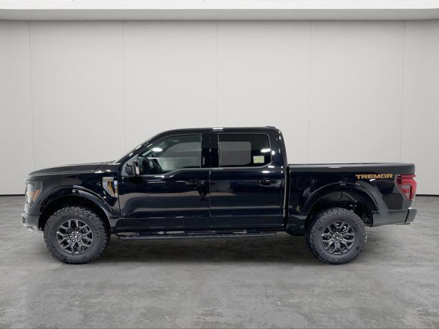 2025 Ford F-150 Tremor in Cars & Trucks in Strathcona County - Image 4
