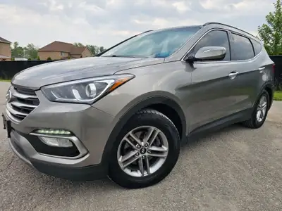 No accidents Great Family vehicle Certification available for only $699 CARFAX https://vhr.carfax.ca...