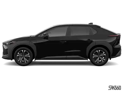 BZ4X LE Engine: 0L L/100Km City: 1.8 L/100Km Hwy: 2.2 Safety Equipment Système antipatinage à toutes...