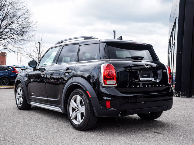  2019 MINI Countryman Cooper w/Premier l Panoramic Roof | 1 Owne in Cars & Trucks in City of Toronto - Image 4