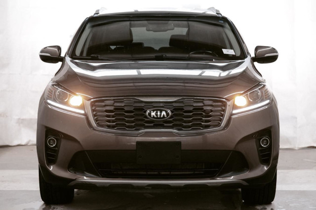 2019 Kia Sorento EX in Cars & Trucks in Red Deer - Image 2