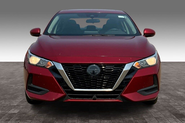 2022 Nissan Sentra SV in Cars & Trucks in Edmonton - Image 3