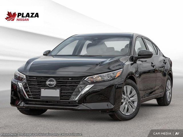 2025 Nissan Sentra in Cars & Trucks in Hamilton
