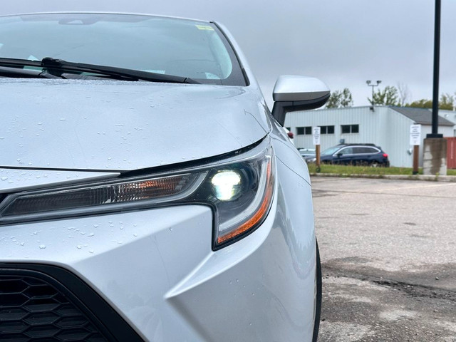 2020 Toyota Corolla LE | LANE ASSIST | CRUISE CONTROL | NAVIGATI in Cars & Trucks in Stratford - Image 3