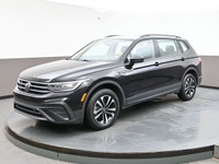 Discover the perfect blend of practicality and style with the 2024 Volkswagen Tiguan Trendlineâ€”a w... (image 2)