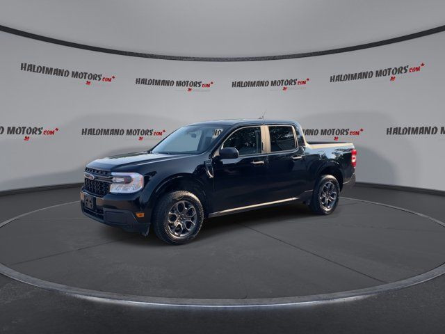 2023 Ford Maverick XLT in Cars & Trucks in Hamilton - Image 4