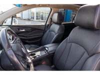 2017 Buick Envision Essence AWD Luxury, Versatility & Confidence in Every Drive Discover refined com... (image 9)