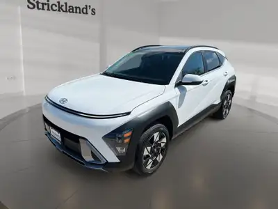 **Strickland's is home of the Hassle-Free car shopping experience. We make car buying fun, find your...