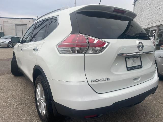 2016 Nissan Rogue SV SPECIAL EDITION! HEATED SEATS! CLEAN CARFAX in Cars & Trucks in Guelph - Image 4