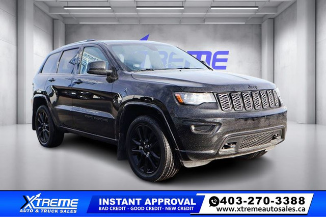 2020 Jeep Grand Cherokee Laredo - NO FEES! HAIL SALE! in Cars & Trucks in Calgary - Image 3