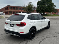 Super clean BMW X1 now available. Elevate your daily commute with this beautiful BMW! LICENSING COST... (image 5)