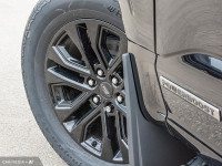 Lariat Black Appearance Package, Sunroof, FX4 Off-Road Package, Tow Package! THIS VEHICLE IS LOCATED... (image 6)