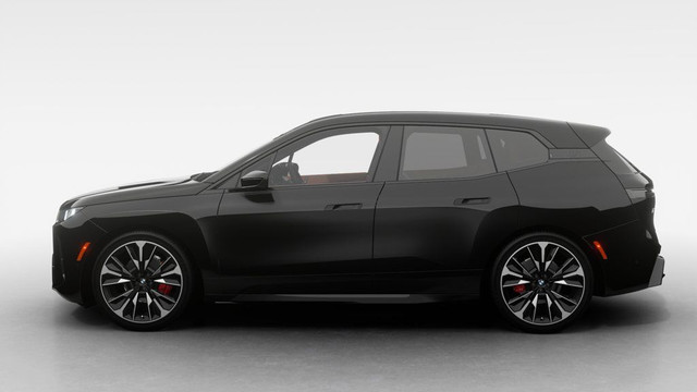 2026 BMW iX xDrive45 | Premium Essentiel | M Sport | M Sport Pro in Cars & Trucks in City of Montréal - Image 4