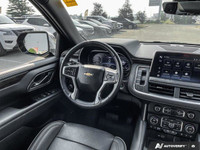 Command the road with this 2023 Chevrolet Tahoe Premier, a luxurious SUV that effortlessly blends po... (image 9)