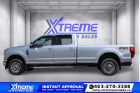 2022 Ford F-350 Lariat Super Duty Crew Cab 4x4 Welcome to Xtreme Auto & Truck Sales Your Car Loan, T... (image 6)