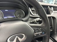 The 2021 Infiniti QX50 Luxe presents a compelling combination of power and sophistication with its e... (image 9)