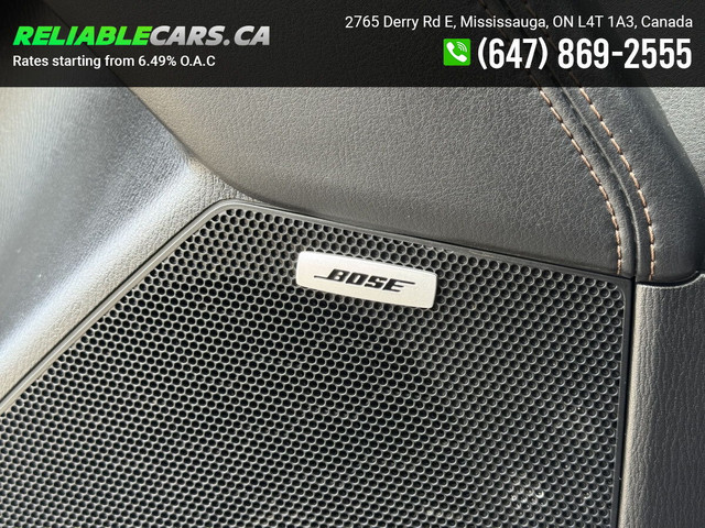 2018 Mazda CX-5 GT | AWD | No-Accident | Certified | Leather in Cars & Trucks in Mississauga / Peel Region - Image 4