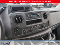 Le Ford E-450 cube de 16 pieds est un véhicule fiable, robuste et puissant, conçu pour accomplir les... (image 8)
