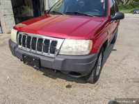 This vehicle is being sold AS IS/AS TRADED and is not represented as being in roadworthy condition,... (image 7)
