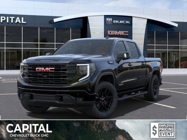 2025 GMC Sierra 1500 Elevation in Cars & Trucks in Calgary