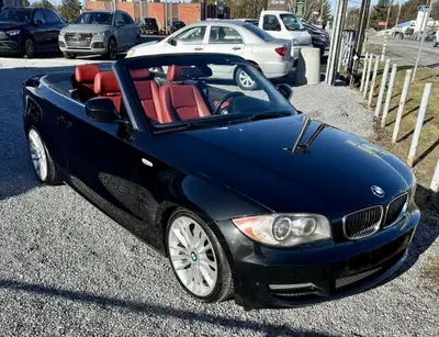 See Dealer Website for Details. 2011 BMW 1 Series 128i