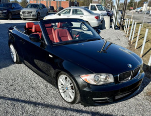 2011 BMW 1 Series 128i