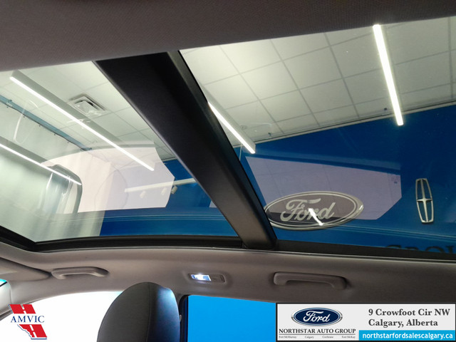 2021 Hyundai Tucson 2.0L Preferred AWD w/Sun and Leather TUCSON  in Cars & Trucks in Calgary - Image 4