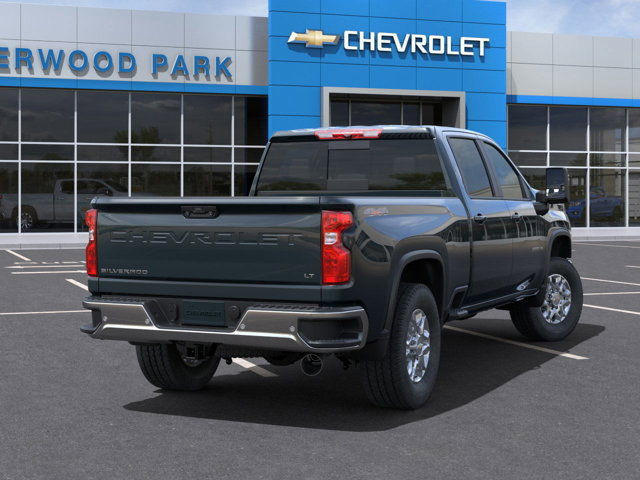 2025 Chevrolet Silverado 3500HD LT in Cars & Trucks in Strathcona County - Image 4
