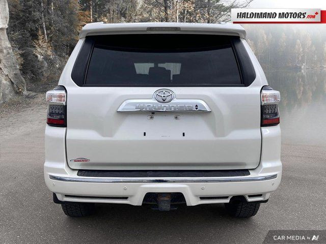 2019 Toyota 4Runner in Cars & Trucks in Hamilton - Image 4