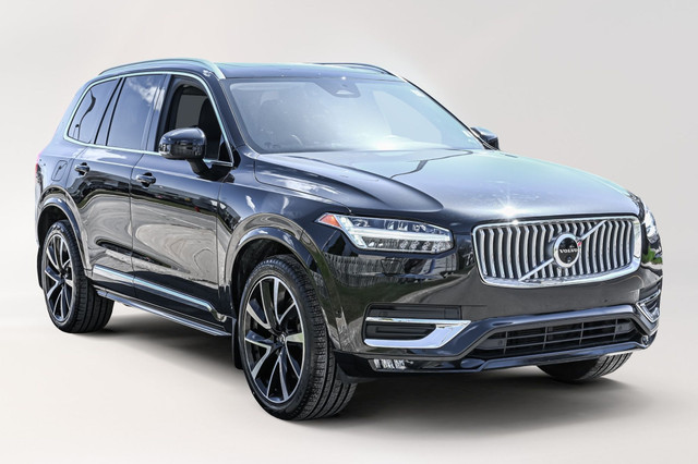 2024 Volvo XC90 in Cars & Trucks in City of Montréal - Image 3
