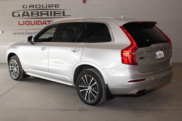 2020 Volvo XC90 T6 Momentum AWD in Cars & Trucks in City of Montréal - Image 3