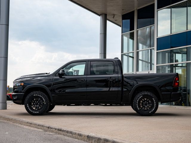 2026 Ram 1500 Rebel in Cars & Trucks in Barrie - Image 4