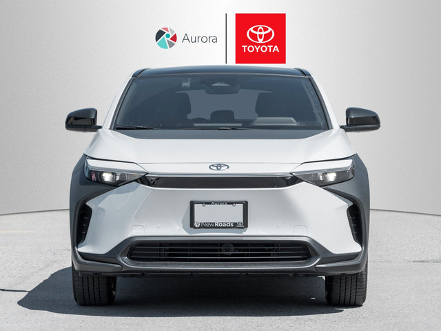 2025 Toyota bZ4X XLE XLE AWD. AVAILABLE NOW in Cars & Trucks in Markham / York Region - Image 2