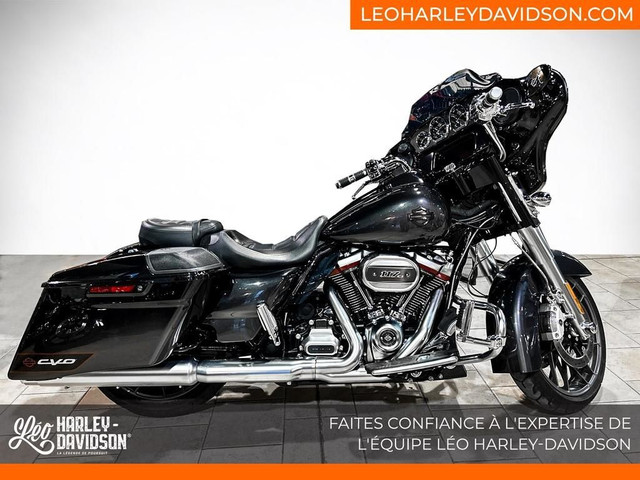 2020 Harley-Davidson FLHXSE CVO Street Glide in Touring in Longueuil / South Shore