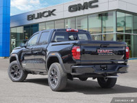 Discover the 2025 GMC Canyon Elevation: A Perfect Blend of Power, Precision, and Style for the Disce... (image 3)