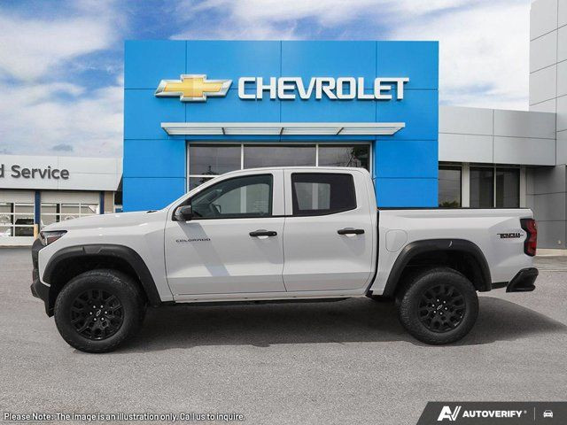 2026 Chevrolet Colorado 4WD Trail Boss in Cars & Trucks in Windsor Region - Image 3