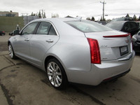 Thanks for viewing our South View Motors Inventory! 2017 CADILLAC ATS AWD LUXURY PKG + INTELLIGENT S... (image 7)