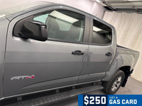 The 2022 GMC Canyon AT4 offers serious trail-ready capability in a midsize pickup format. Equipped w... (image 7)