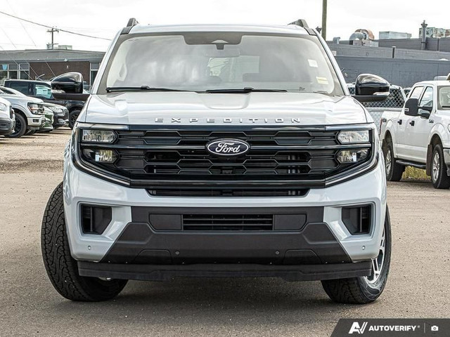 2025 Ford Expedition Active Max in Cars & Trucks in Edmonton - Image 2