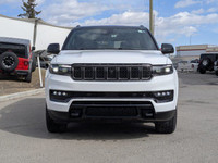 Check out this 2024 Jeep Grand Wagoneer Series II Obsidian before it's too late! Get Your Money's Wo... (image 1)