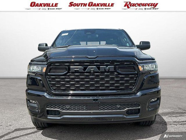 2025 Ram 1500 Tradesman in Cars & Trucks in Oakville / Halton Region - Image 2