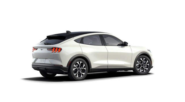 2025 Ford Mustang Mach-E SELECT | COMFORT PKG LITE | MOBILE PWR  in Cars & Trucks in Calgary - Image 2