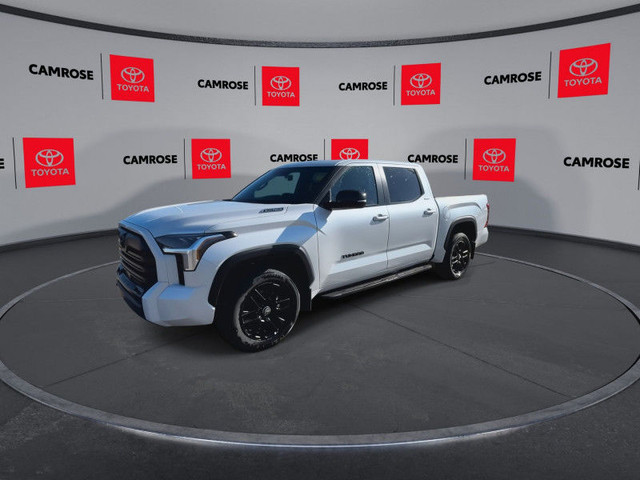 2025 Toyota Tundra Limited Nightshade - Cooled Seats in Cars & Trucks in Edmonton - Image 4