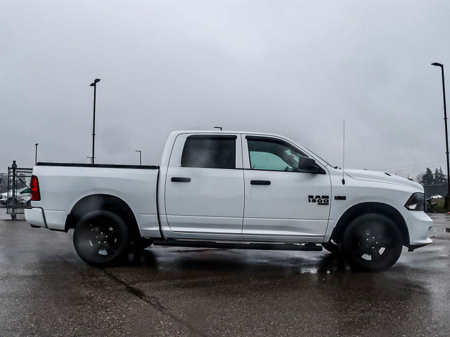 2020 RAM 1500 Classic ST Uconnect 4C | NAV | Back-up Cam | Sp... in Cars & Trucks in London - Image 3