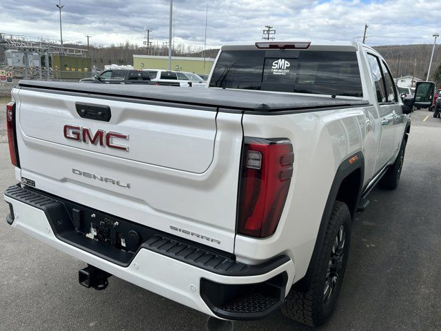  2024 GMC Sierra 3500HD Denali in Cars & Trucks in Houston - Image 3