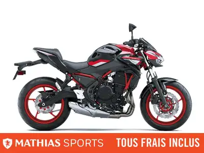 Faites vite PROMOTION de 1670.0$ du manufacturier et de $ votre concessionnaire Mathias Sports. Conc...