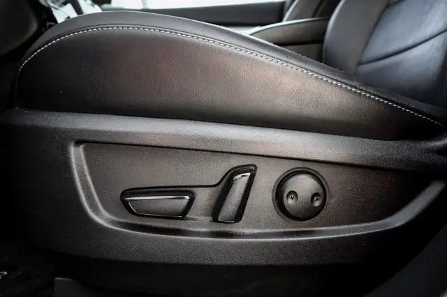 2020 INFINITI QX50 PURE AWD - Sunroof - Heated Seats in Cars & Trucks in Ottawa - Image 27