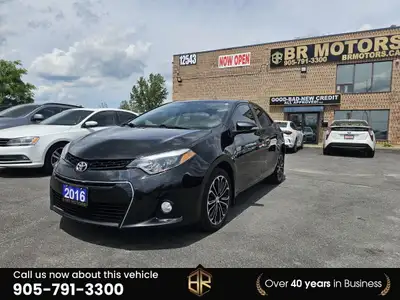 Ontario vehicle with Lot of Options! - Black Leather/ Leatherette interior, - Cruise Control, - Sun...