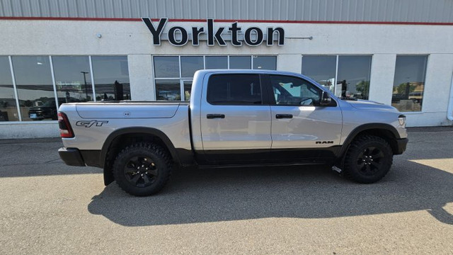 2023 RAM 1500 Rebel in Cars & Trucks in Regina