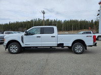2023 Ford F-350 Crew Cab 8' Long Box 4WD, 6.7L V8 Diesel, Remote Start, Backup Camera DRIVING FORCE... (image 7)
